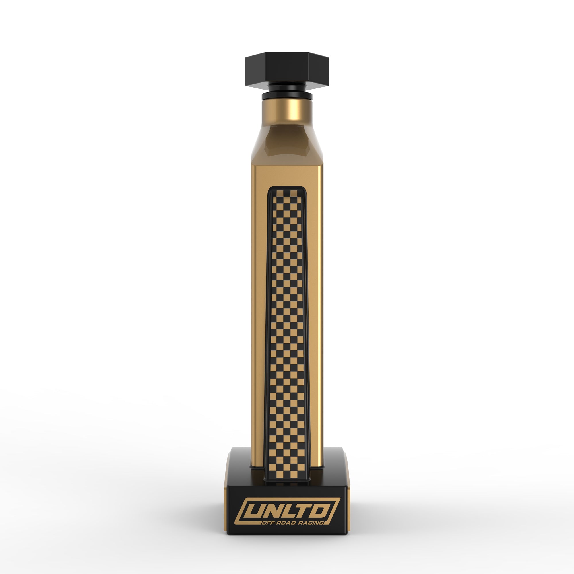 2024 Mint 400 Decanter (Gold Variant Edition, No Alcohol)