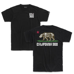 California 300 "Grizzly" Shirt