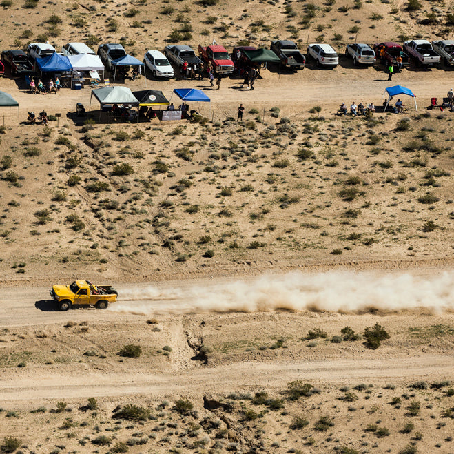 2024 Mint 400 Spectator Parking Pass (Jean, NV)