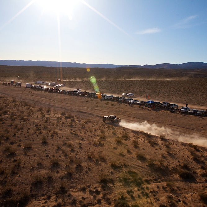 2024 Mint 400 Spectator Parking Pass (Jean, NV)