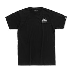 Parker 400 "OG Logo" Shirt (Black)