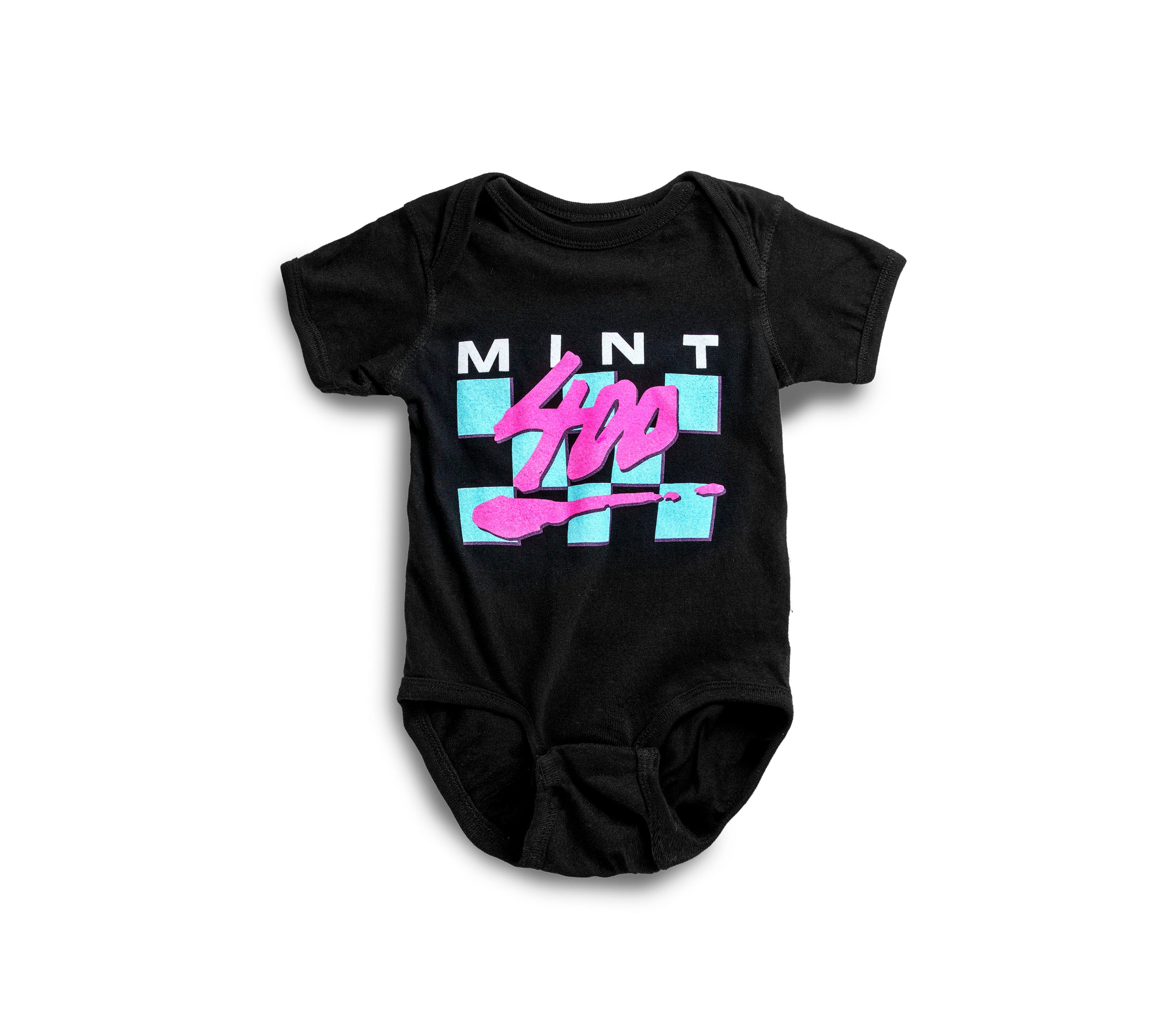 Mint 400 "Neon" Onezie