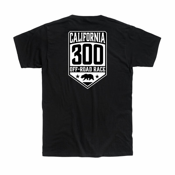 California 300 
