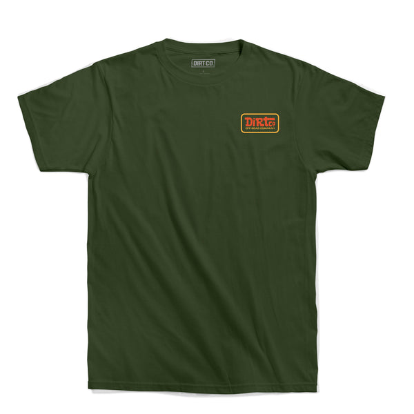 美品　 R&D.M.Co-　 WEEKEND HILL BUGGY SHIRT 美品 R&D.M.Co- WEEKEND HILL BUGGY SHIRT
