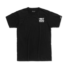 Mint 400 1972 Shirt (Black)