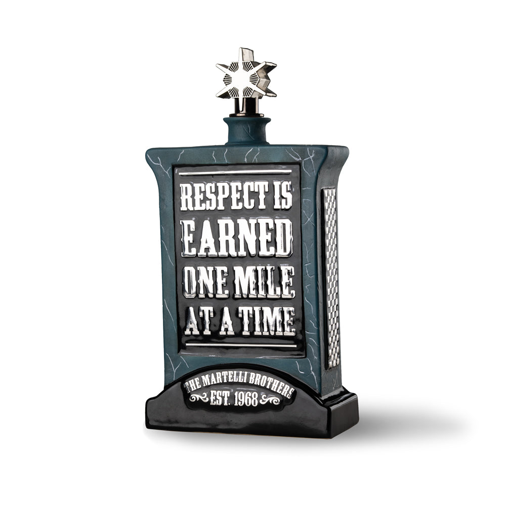 2023 Mint 400 Decanter (Regular Edition, No Alcohol)
