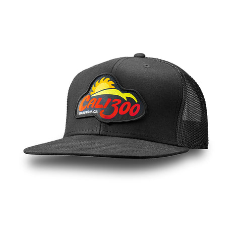 California 300 "Cali 300" Snap Back Hat