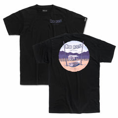 Dirt Co. Coco's Corner Shirt (Black)