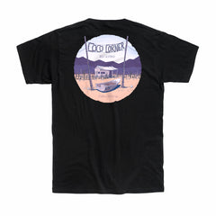 Dirt Co. Coco's Corner Shirt (Black)