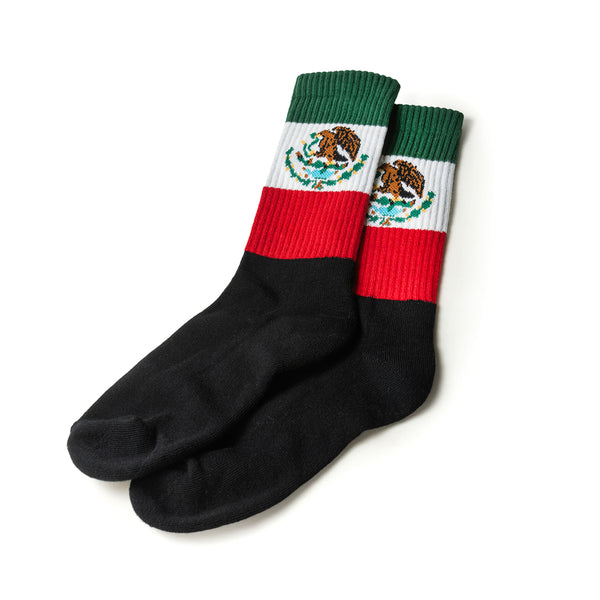 The Off-Road Sock 