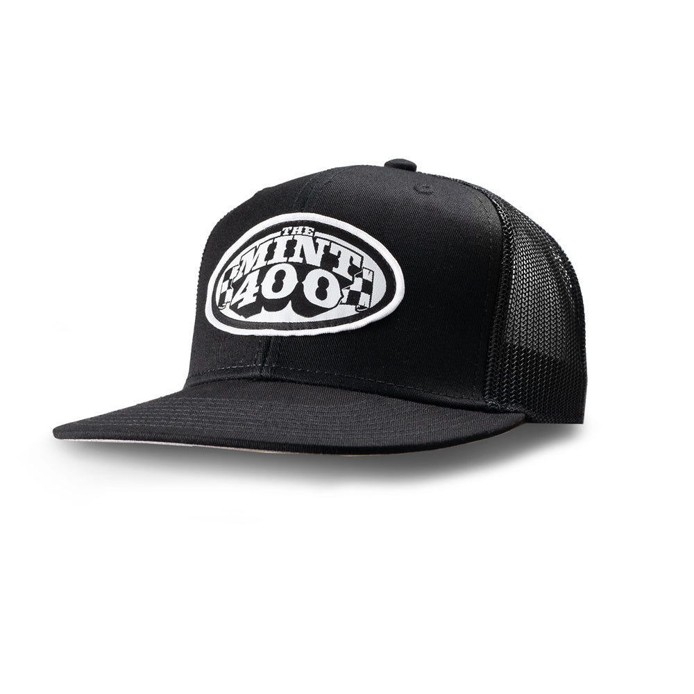 Mint 400 "OG Logo" Hat