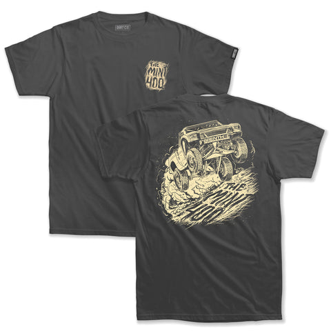 Mint 400 "Hanging It Out" Shirt