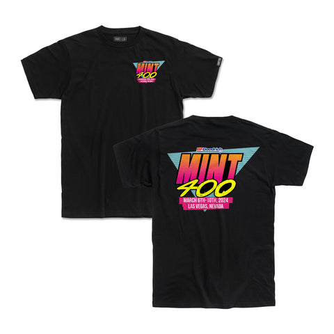 2024 Mint 400 Rad Shirt