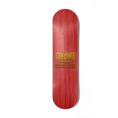 2024 California 300 Skate Deck "Sorceress"