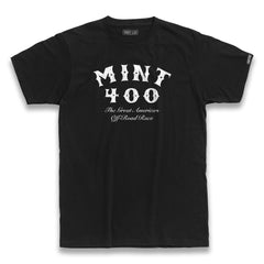 Mint 400 GBGB Shirt