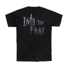 Into the Fray Logo Shirt (Black)