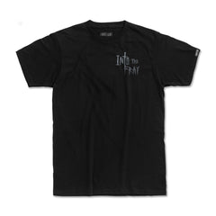 Into the Fray Logo Shirt (Black)