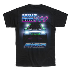 Mint 400 "Eliminator" Shirt
