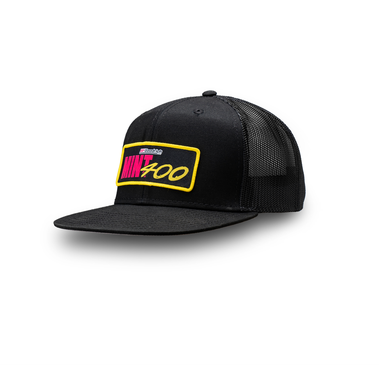 Mint 400 "Neon" Hat