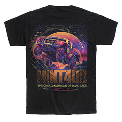 Mint 400 "Risky Business" Shirt