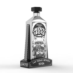 2024 Mint 400 Decanter (Regular Edition, No Alcohol)