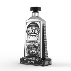 2024 Mint 400 Decanter (Regular Edition, No Alcohol)