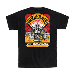 2024 Parker 400 Event Shirt Shirt (Black)