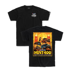 2025 Mint 400 Event Shirt (T-Shirt)