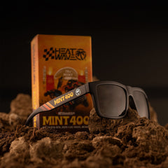 2025 Mint 400 x Heat Wave Sunglasses
