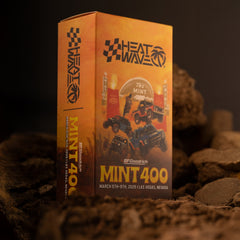 2025 Mint 400 x Heat Wave Sunglasses