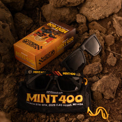 2025 Mint 400 x Heat Wave Sunglasses