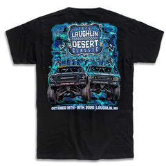 2026 Laughlin Desert Classic Event Shirt