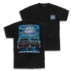 2026 Laughlin Desert Classic Event Shirt