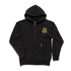 2026 Mint 400 Zip Up Hoodie