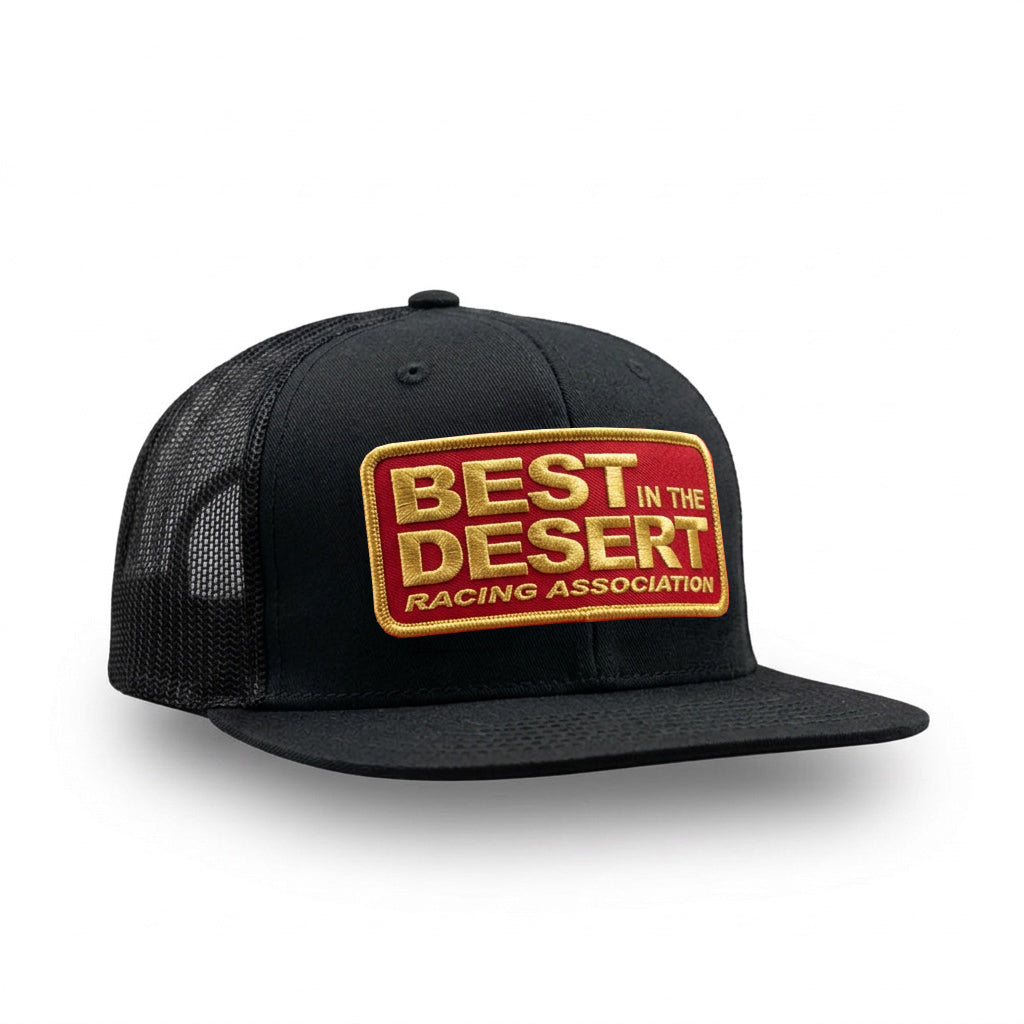 BITD Metallic "OG" Hat
