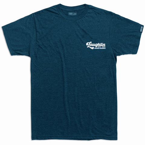 Laughlin Desert Classic Bronco Shirt