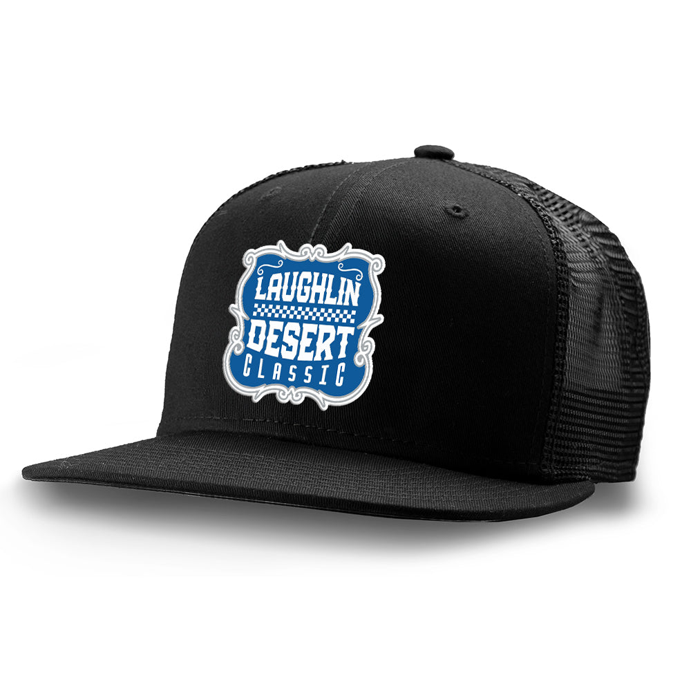 Laughlin Desert Classic OG Hat