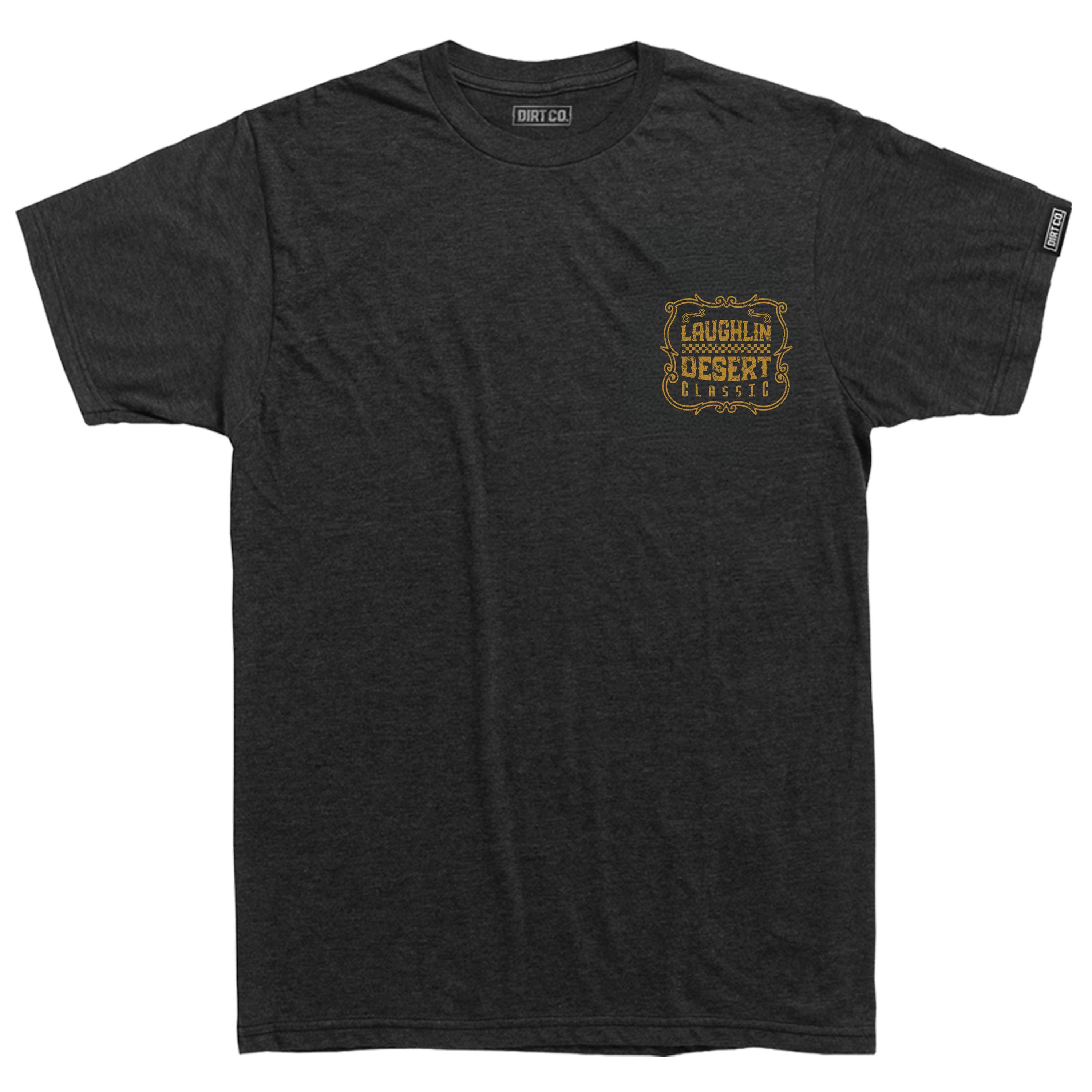 Laughlin Desert Classic OG Logo Shirt