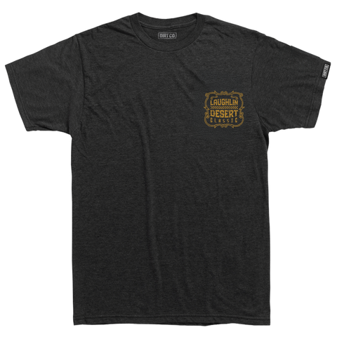 Laughlin Desert Classic OG Logo Shirt