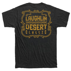 Laughlin Desert Classic OG Logo Shirt