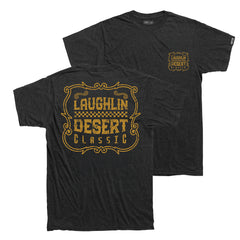 Laughlin Desert Classic OG Logo Shirt