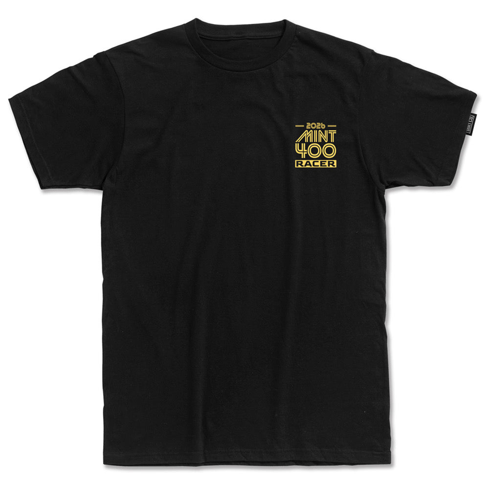 2026 Mint 400 Racer Shirt