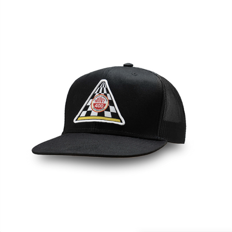Mint 400 "Pyramid" Hat