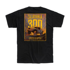 2023 California 300 Event Shirt