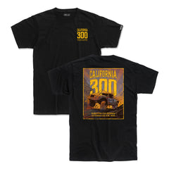 2023 California 300 Event Shirt