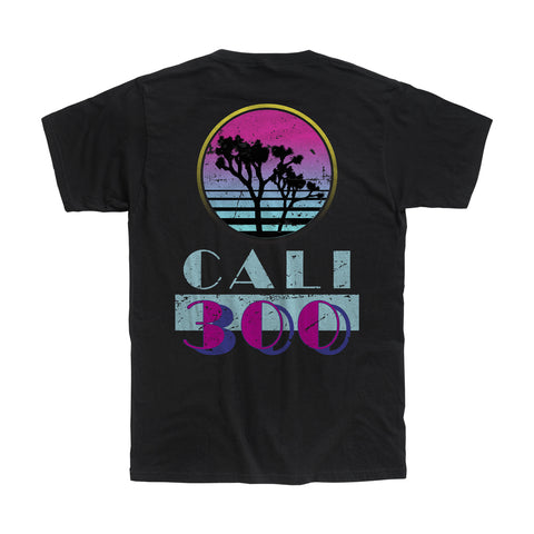 California 300 "Crocket" Shirt