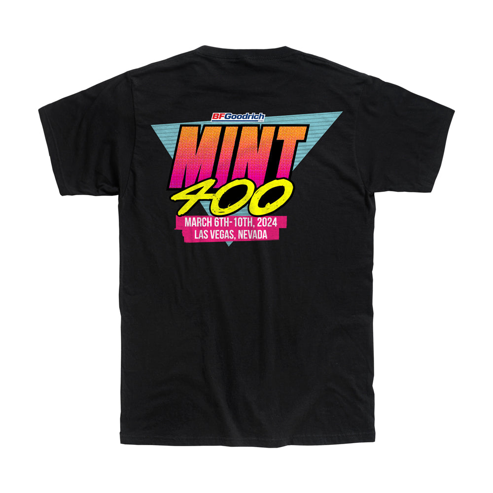 2024 Mint 400 Rad Shirt