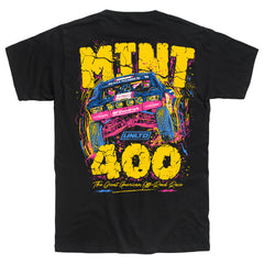 Mint 400 Smashing Shirt