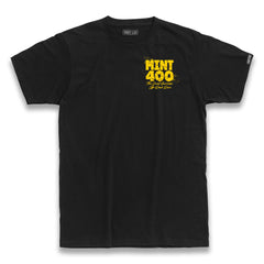 Mint 400 "Smashing" Shirt