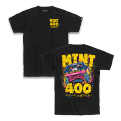 Mint 400 "Smashing" Shirt